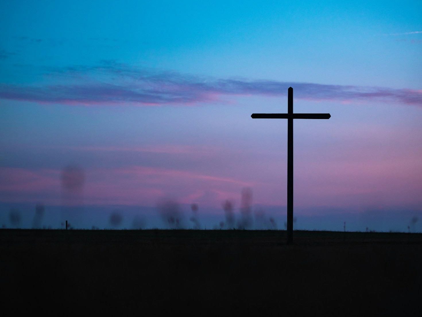 5 Ways to Strengthen Your Faith Journey